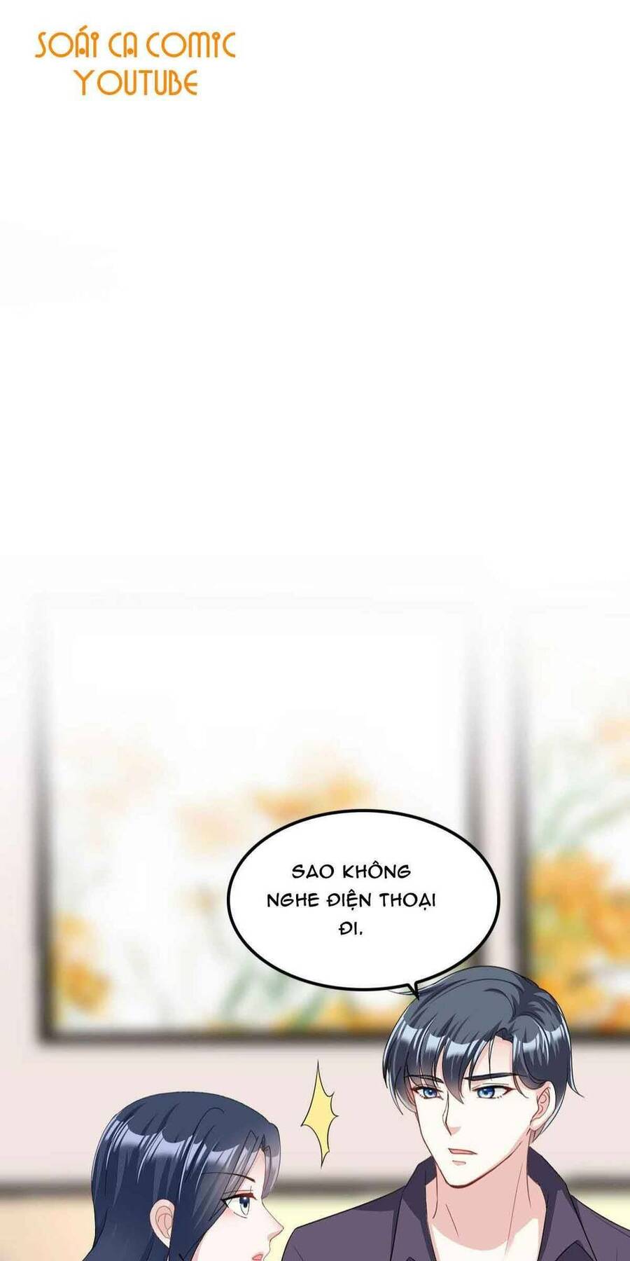 Tinh Quang Lộng Lẫy: Chọn Sếp Làm Chồng Chapter 5 - 1