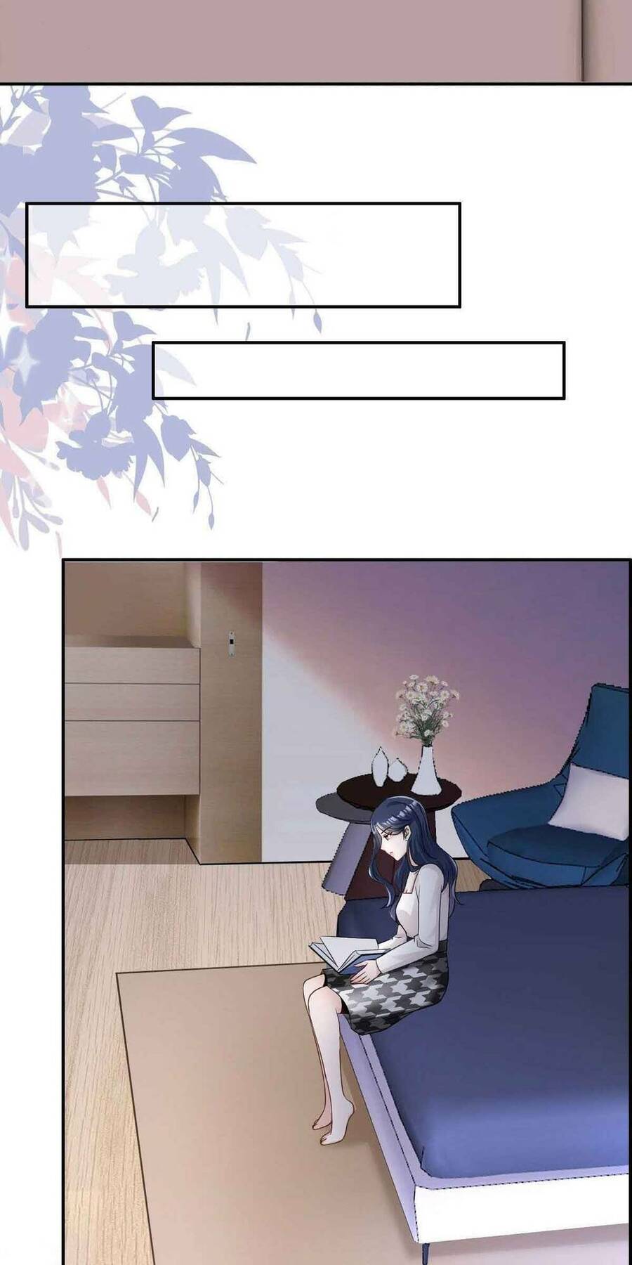 Tinh Quang Lộng Lẫy: Chọn Sếp Làm Chồng Chapter 5 - 4