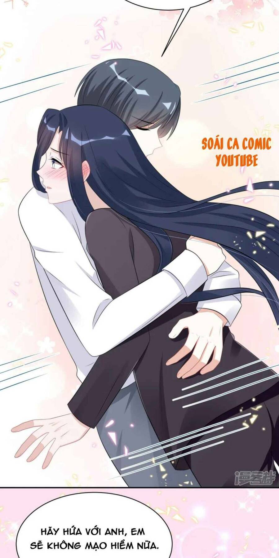 Tinh Quang Lộng Lẫy: Chọn Sếp Làm Chồng Chapter 50 - 13