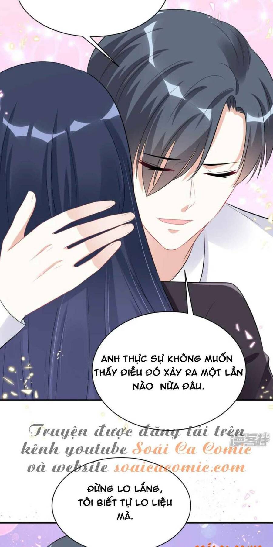 Tinh Quang Lộng Lẫy: Chọn Sếp Làm Chồng Chapter 50 - 14