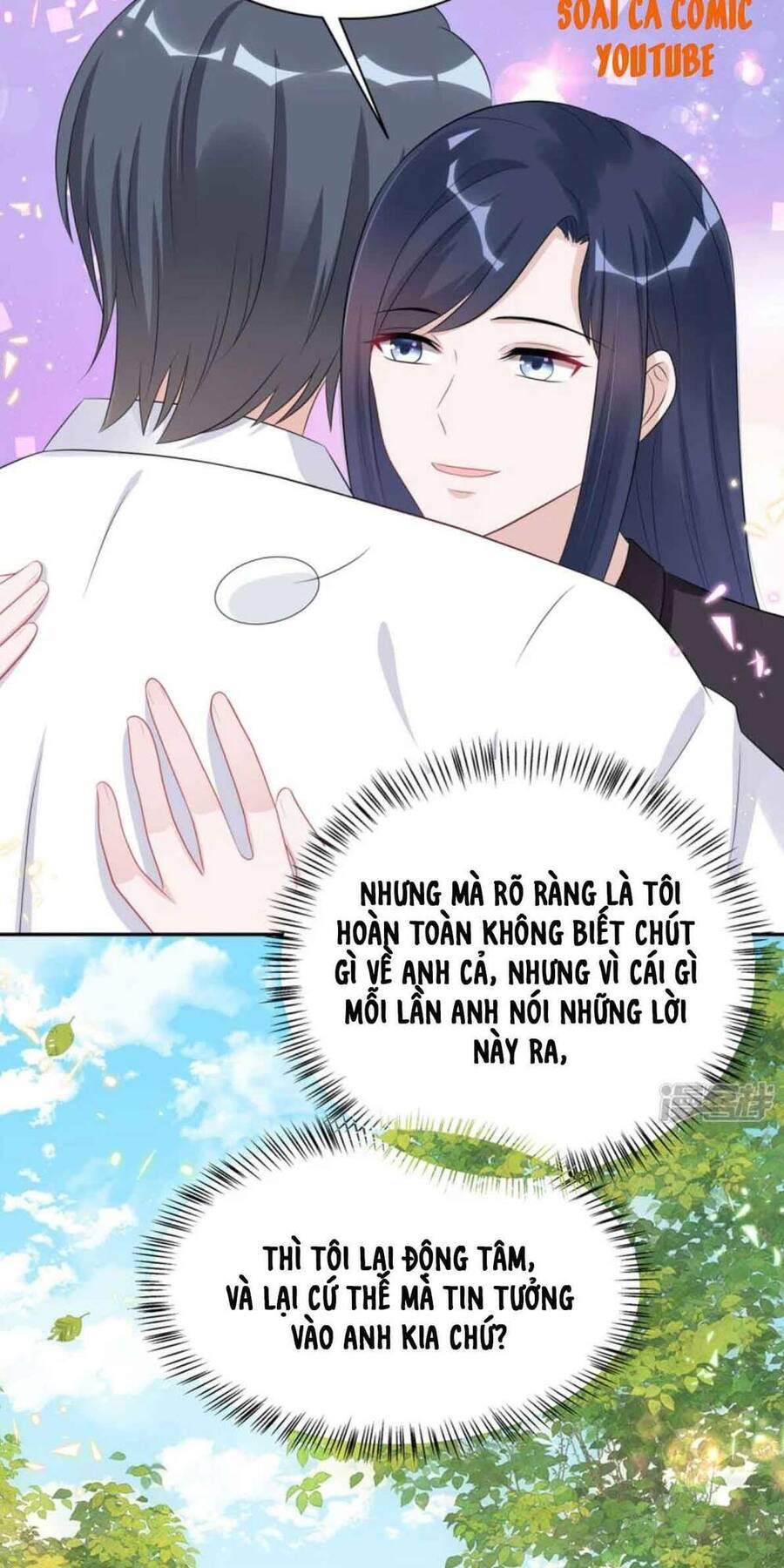 Tinh Quang Lộng Lẫy: Chọn Sếp Làm Chồng Chapter 50 - 15