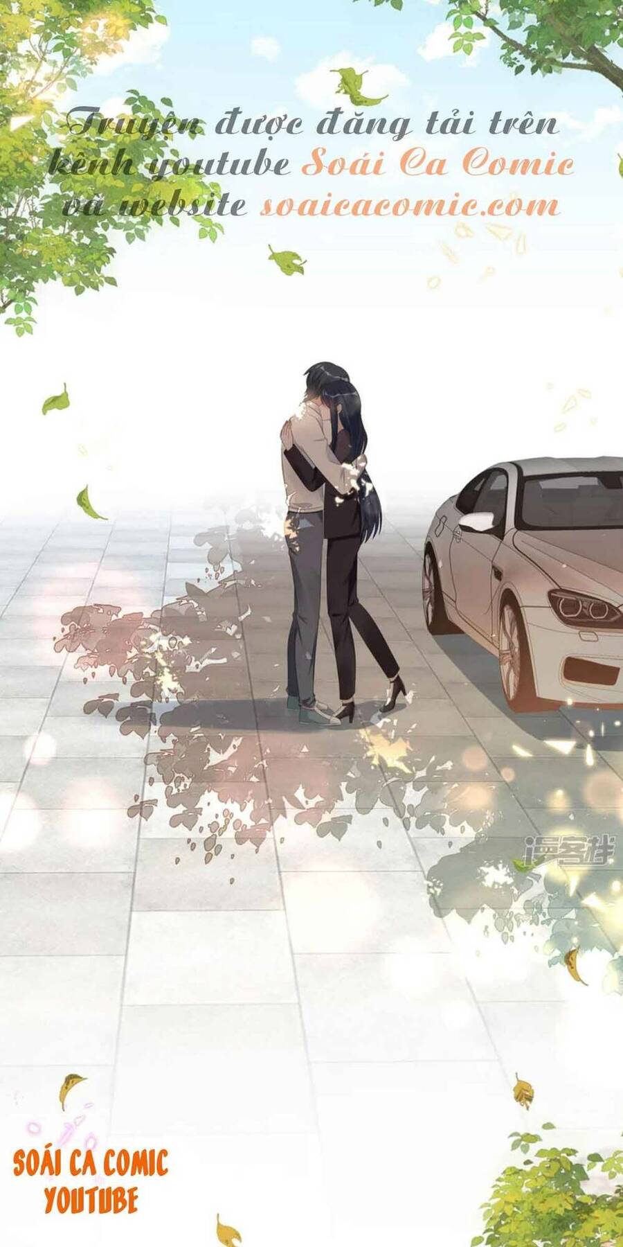 Tinh Quang Lộng Lẫy: Chọn Sếp Làm Chồng Chapter 50 - 16