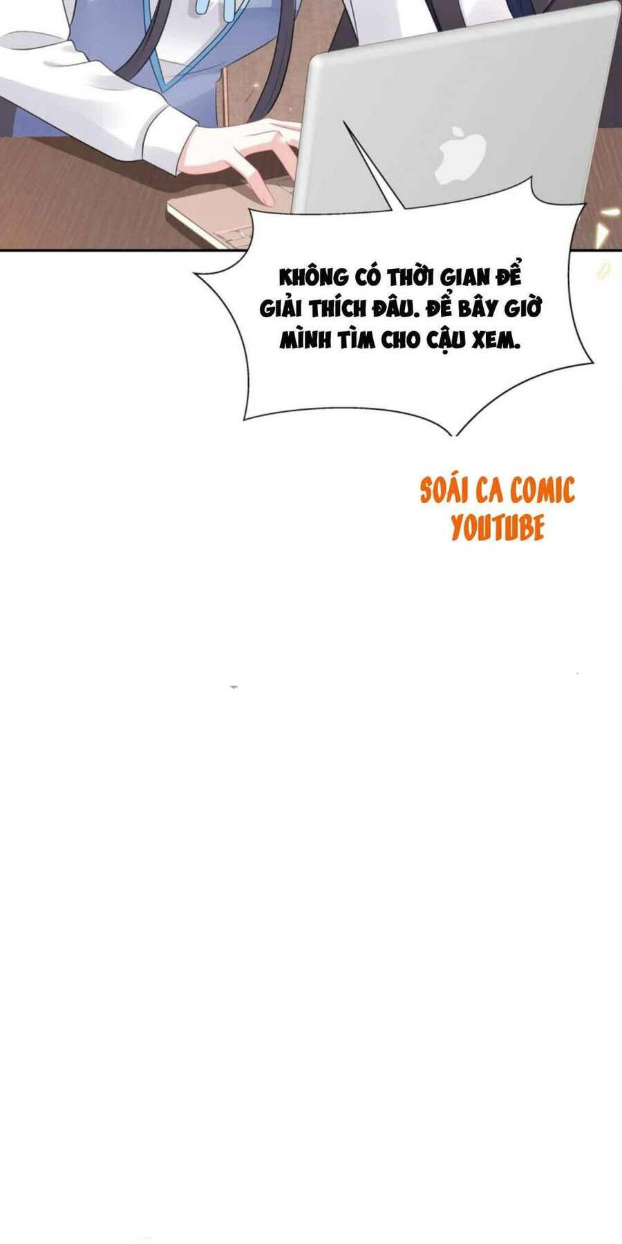 Tinh Quang Lộng Lẫy: Chọn Sếp Làm Chồng Chapter 50 - 21