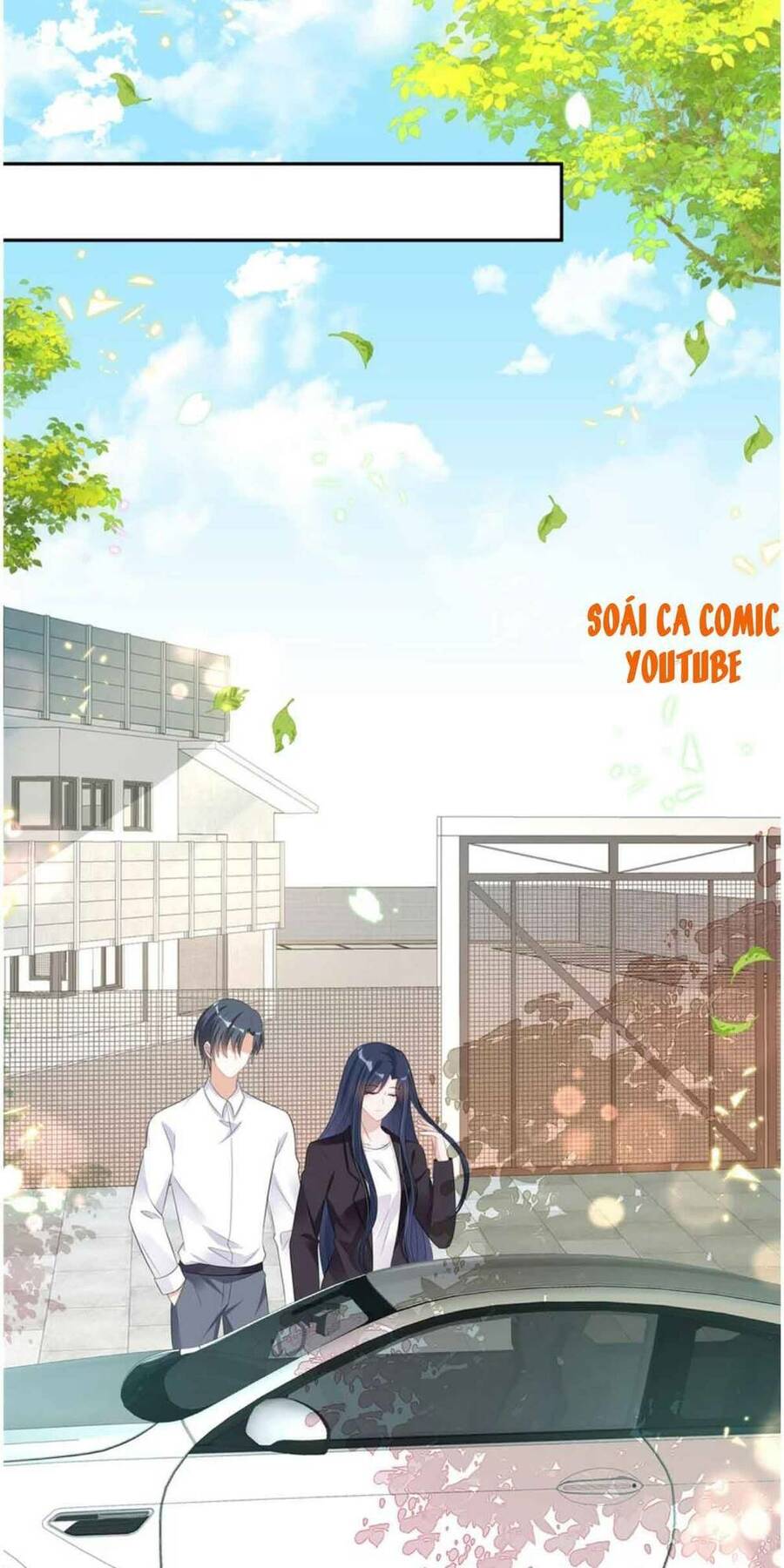 Tinh Quang Lộng Lẫy: Chọn Sếp Làm Chồng Chapter 50 - 9