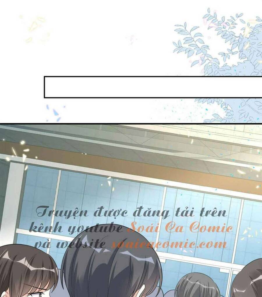 Tinh Quang Lộng Lẫy: Chọn Sếp Làm Chồng Chapter 51 - 11