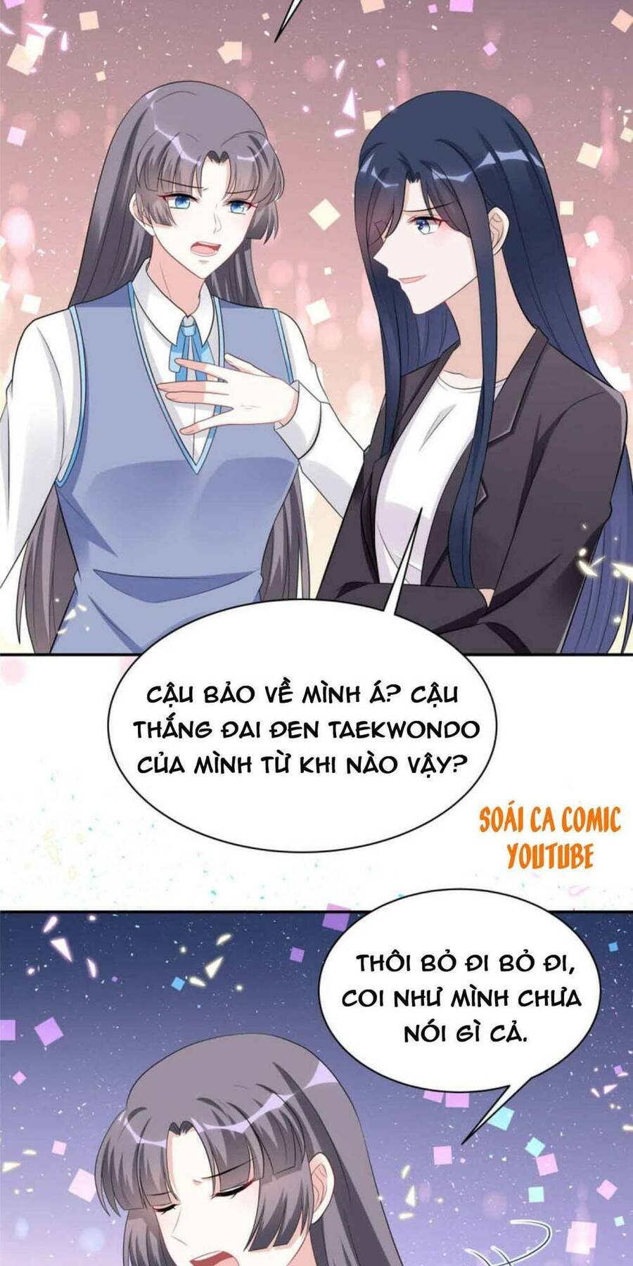 Tinh Quang Lộng Lẫy: Chọn Sếp Làm Chồng Chapter 51 - 15