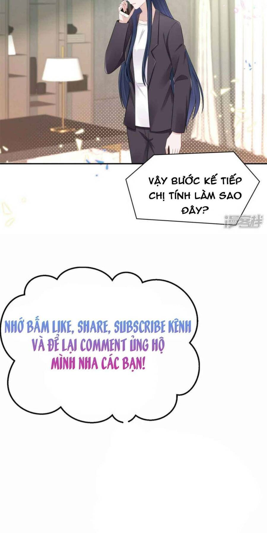 Tinh Quang Lộng Lẫy: Chọn Sếp Làm Chồng Chapter 51 - 21