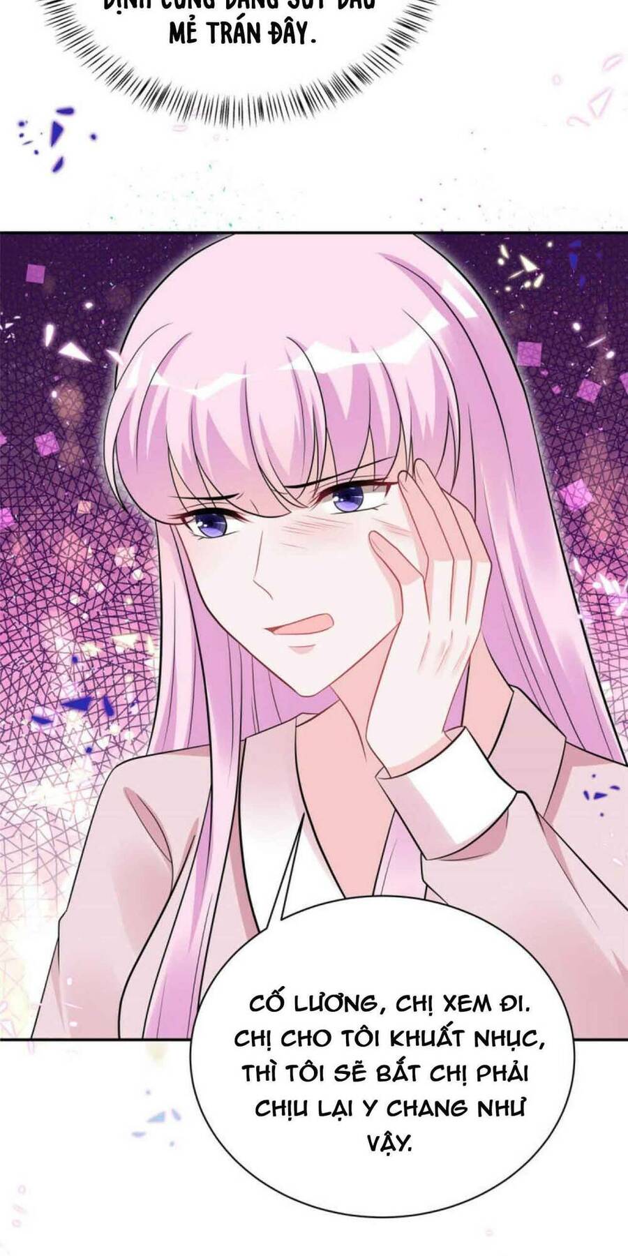 Tinh Quang Lộng Lẫy: Chọn Sếp Làm Chồng Chapter 51 - 5