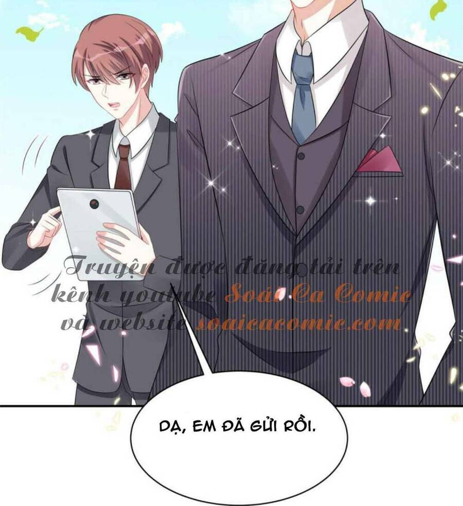 Tinh Quang Lộng Lẫy: Chọn Sếp Làm Chồng Chapter 52 - 11
