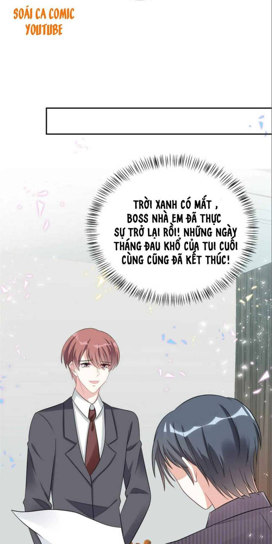 Tinh Quang Lộng Lẫy: Chọn Sếp Làm Chồng Chapter 52 - 12