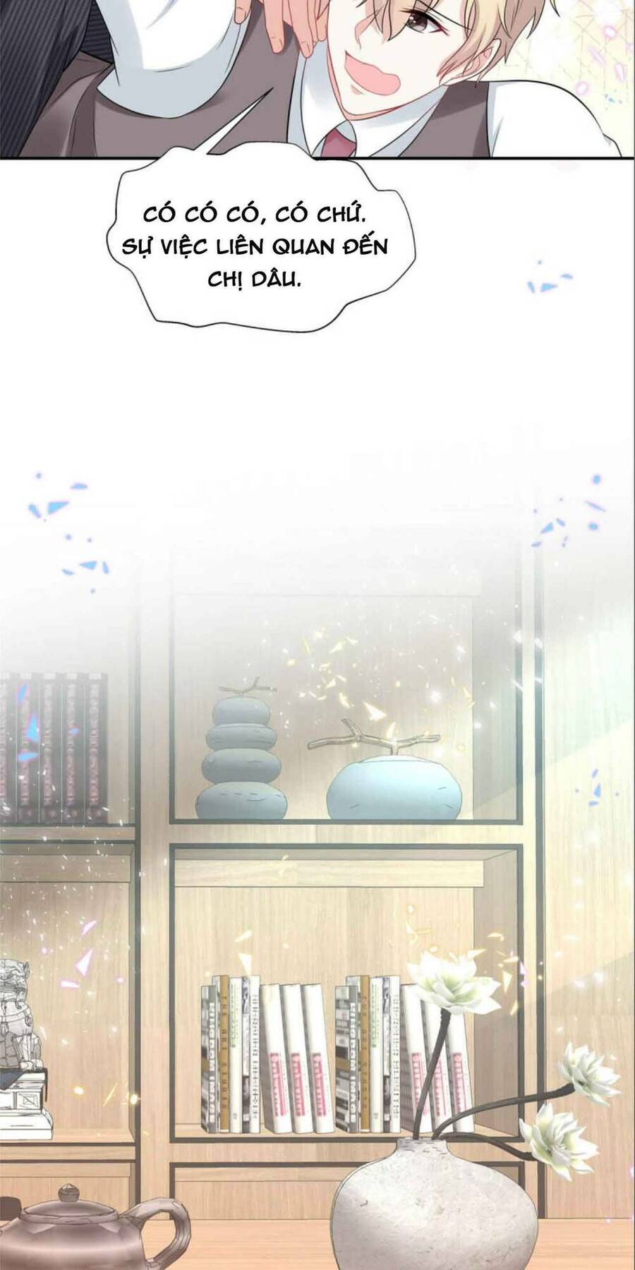 Tinh Quang Lộng Lẫy: Chọn Sếp Làm Chồng Chapter 52 - 17