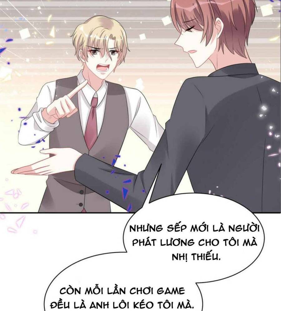 Tinh Quang Lộng Lẫy: Chọn Sếp Làm Chồng Chapter 52 - 21