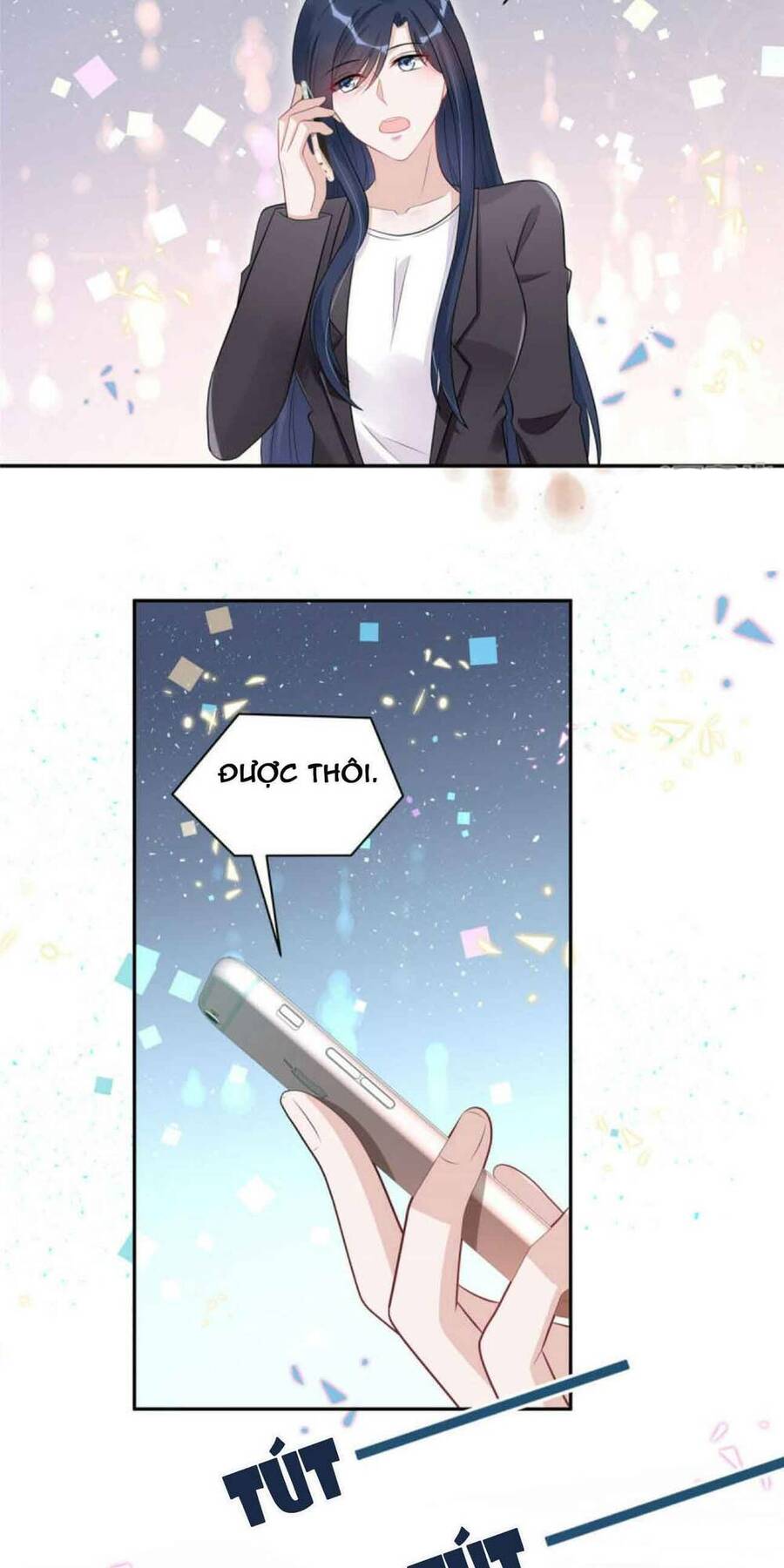 Tinh Quang Lộng Lẫy: Chọn Sếp Làm Chồng Chapter 52 - 5
