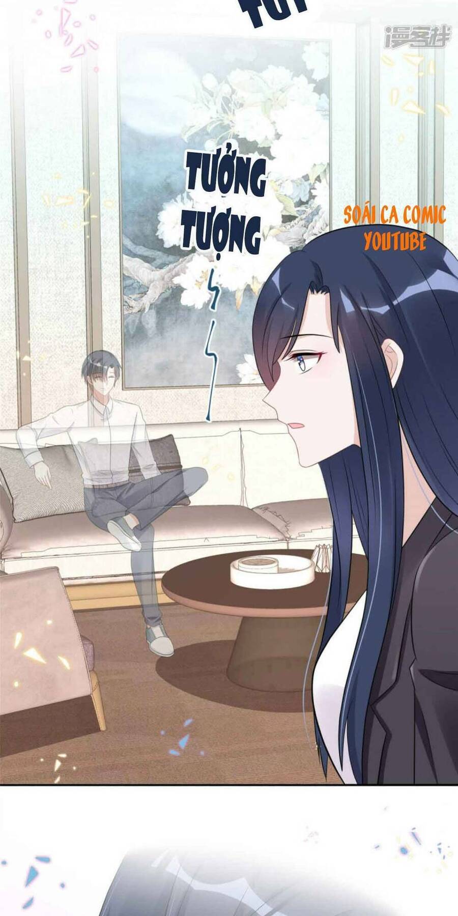 Tinh Quang Lộng Lẫy: Chọn Sếp Làm Chồng Chapter 52 - 6