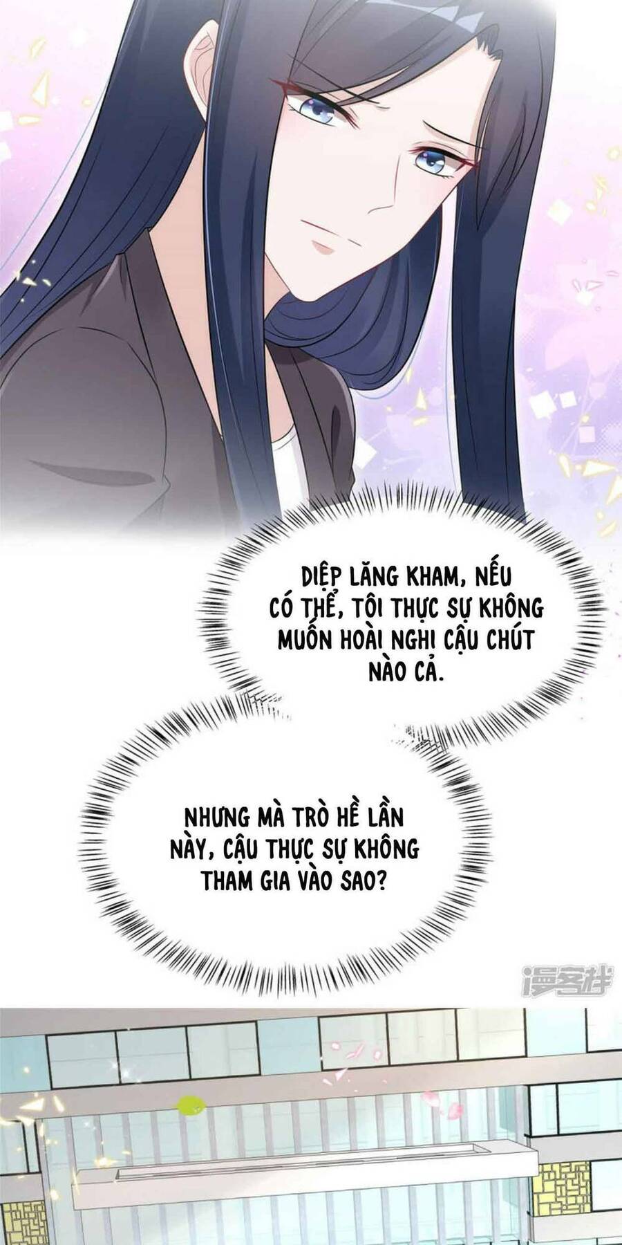 Tinh Quang Lộng Lẫy: Chọn Sếp Làm Chồng Chapter 52 - 7
