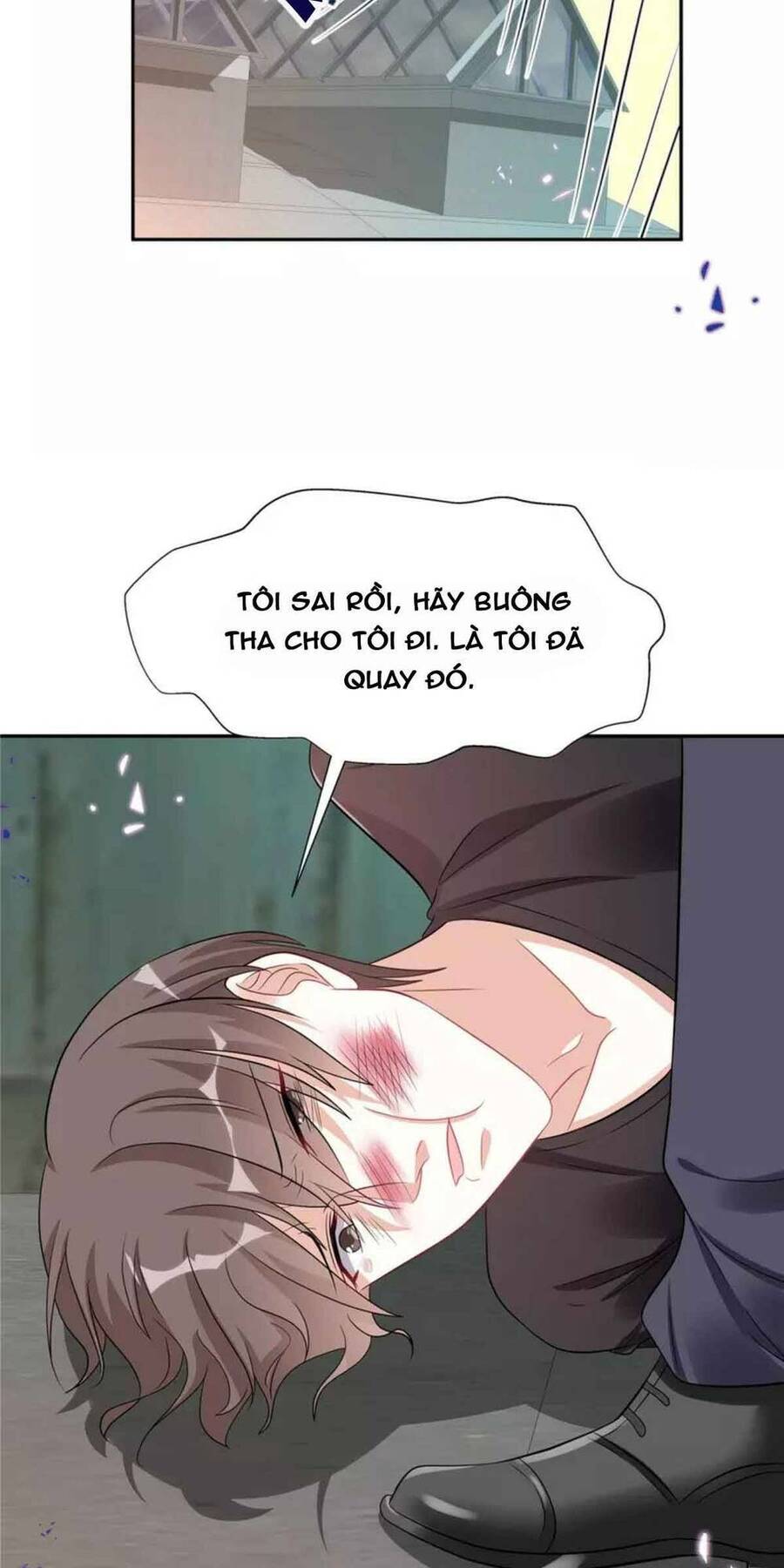 Tinh Quang Lộng Lẫy: Chọn Sếp Làm Chồng Chapter 53 - 19