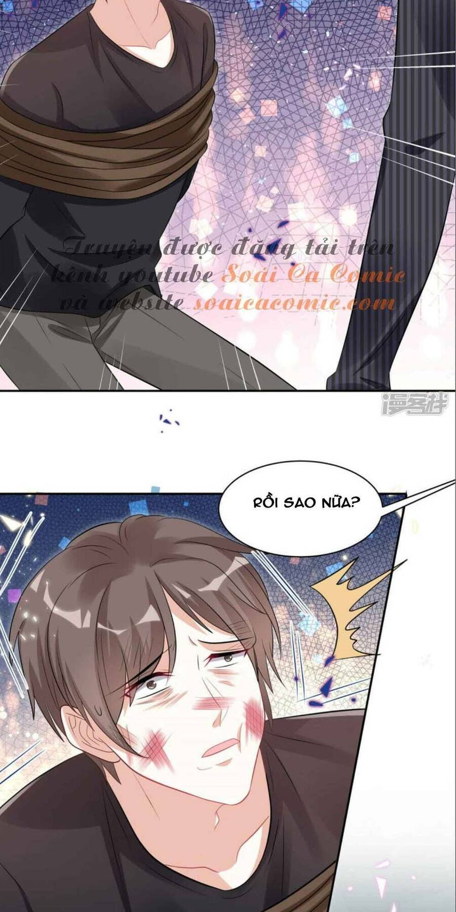 Tinh Quang Lộng Lẫy: Chọn Sếp Làm Chồng Chapter 54 - 2