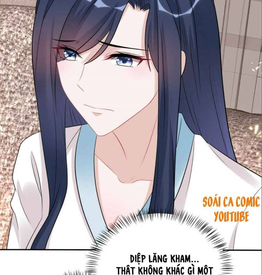 Tinh Quang Lộng Lẫy: Chọn Sếp Làm Chồng Chapter 54 - 11