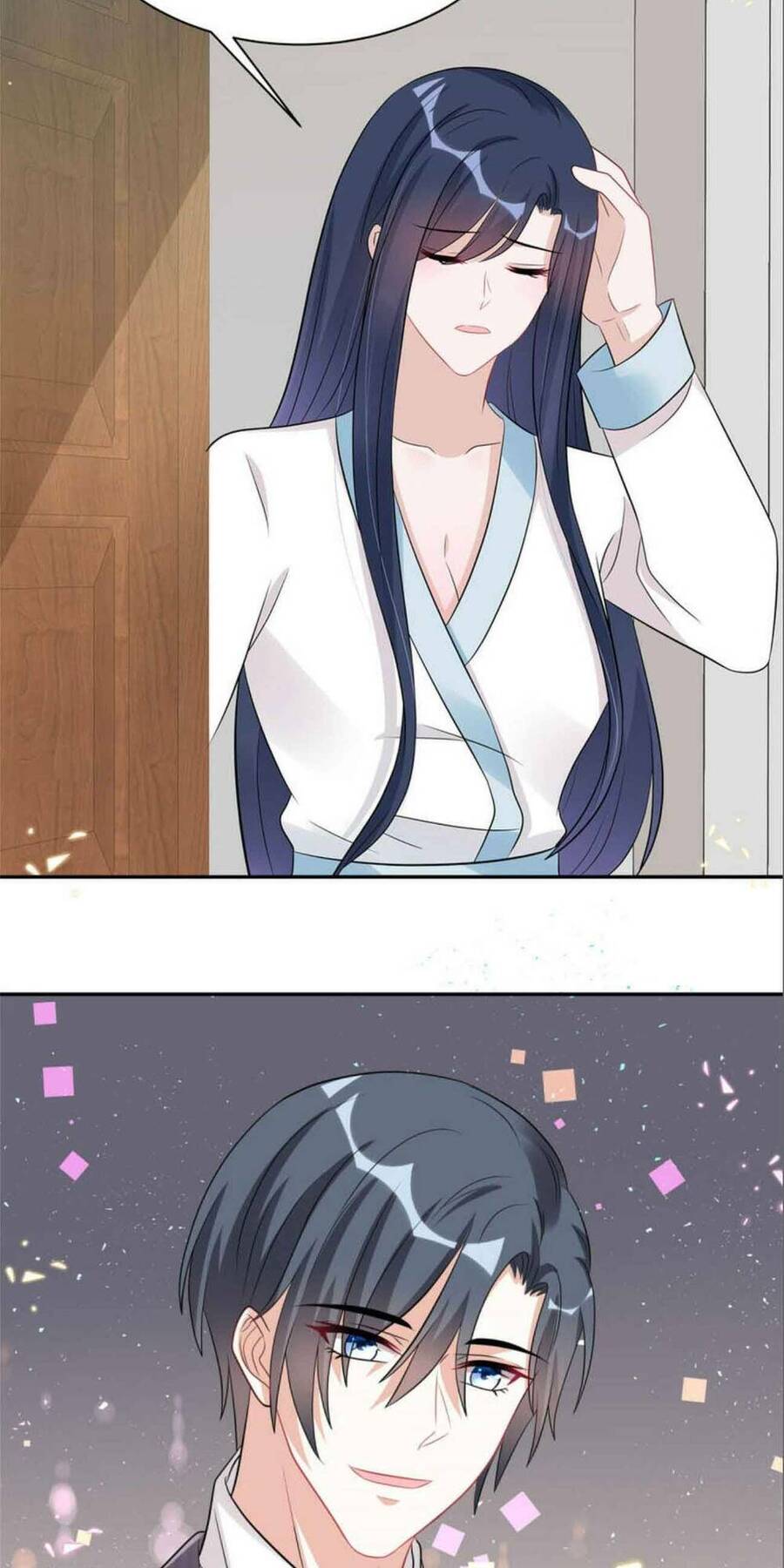 Tinh Quang Lộng Lẫy: Chọn Sếp Làm Chồng Chapter 54 - 13