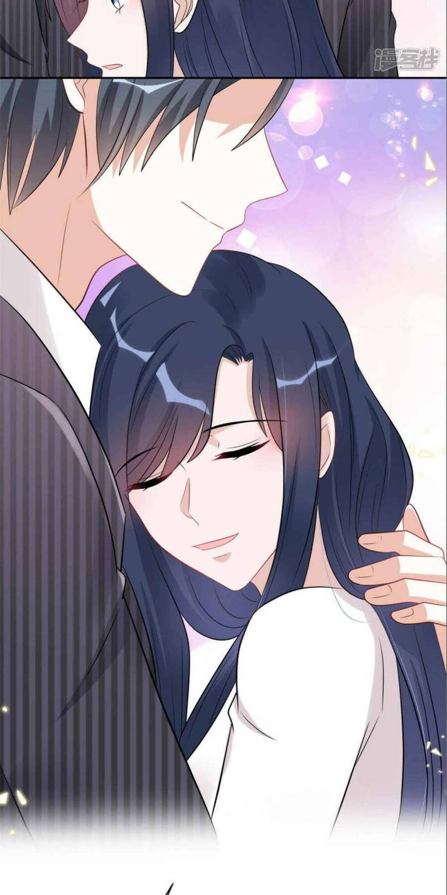 Tinh Quang Lộng Lẫy: Chọn Sếp Làm Chồng Chapter 54 - 16