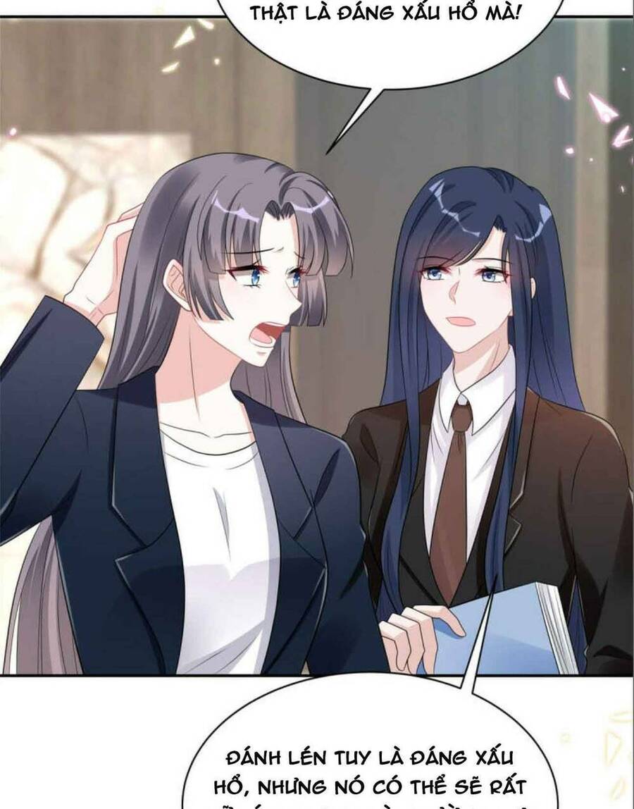 Tinh Quang Lộng Lẫy: Chọn Sếp Làm Chồng Chapter 54 - 20