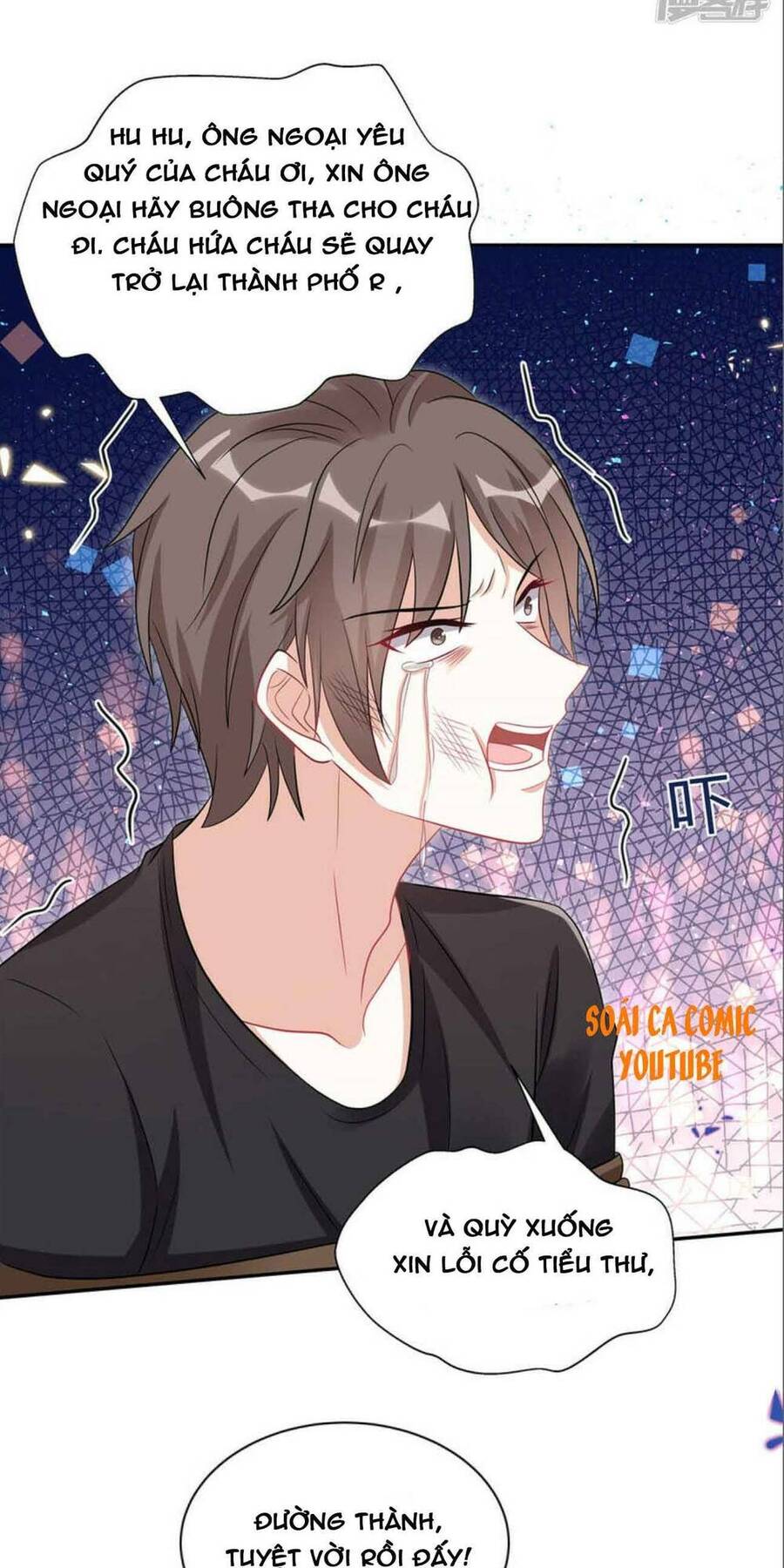 Tinh Quang Lộng Lẫy: Chọn Sếp Làm Chồng Chapter 54 - 4