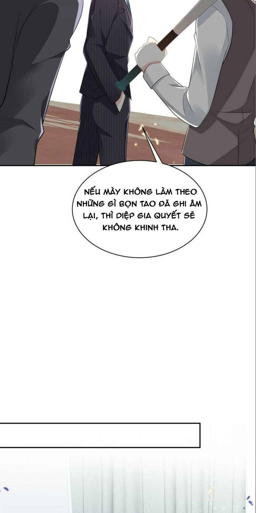 Tinh Quang Lộng Lẫy: Chọn Sếp Làm Chồng Chapter 54 - 7