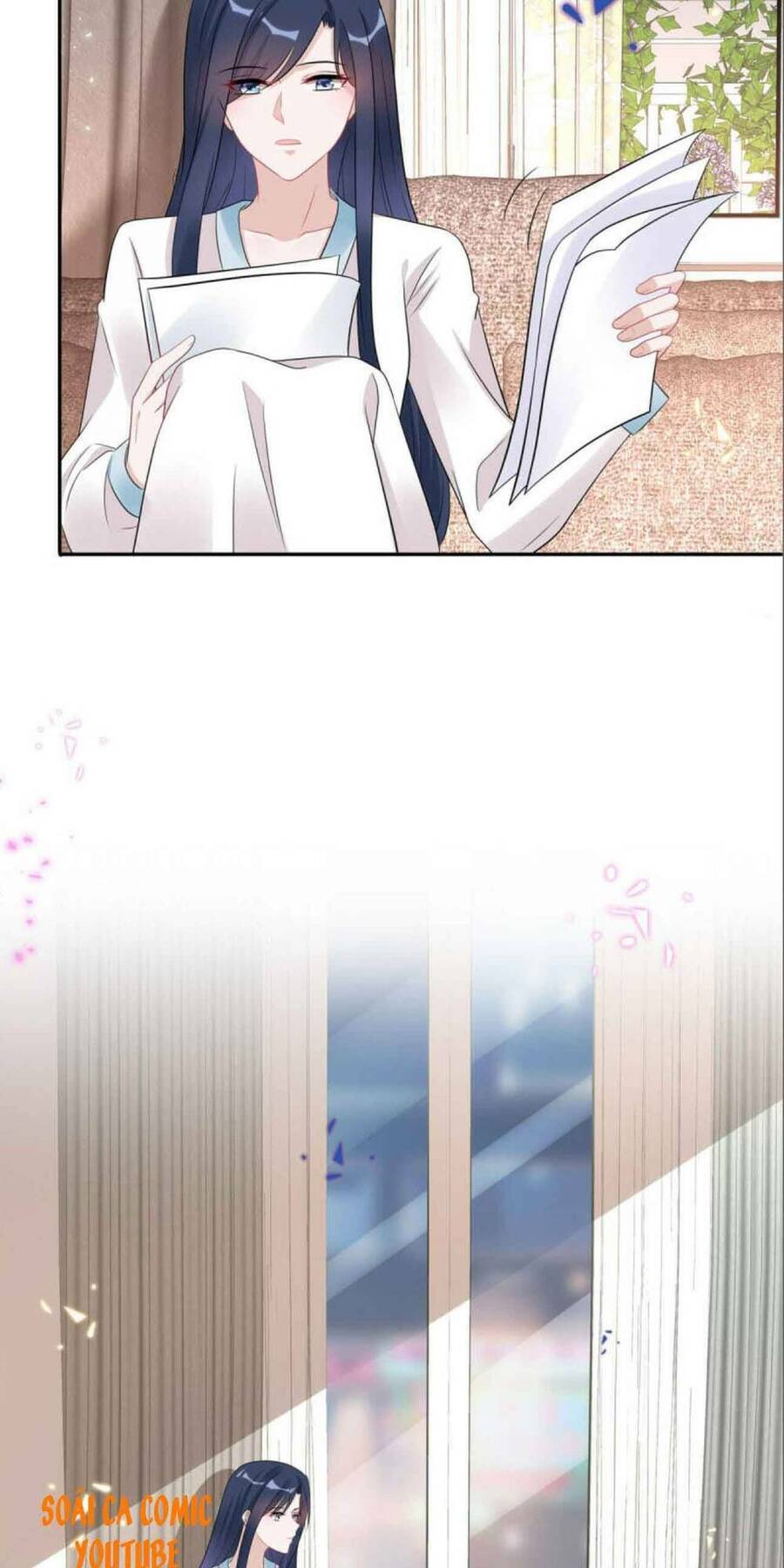 Tinh Quang Lộng Lẫy: Chọn Sếp Làm Chồng Chapter 54 - 9