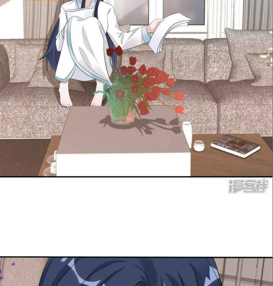 Tinh Quang Lộng Lẫy: Chọn Sếp Làm Chồng Chapter 54 - 10