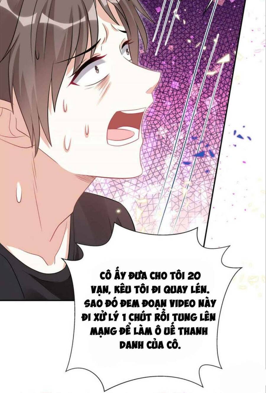 Tinh Quang Lộng Lẫy: Chọn Sếp Làm Chồng Chapter 55 - 11