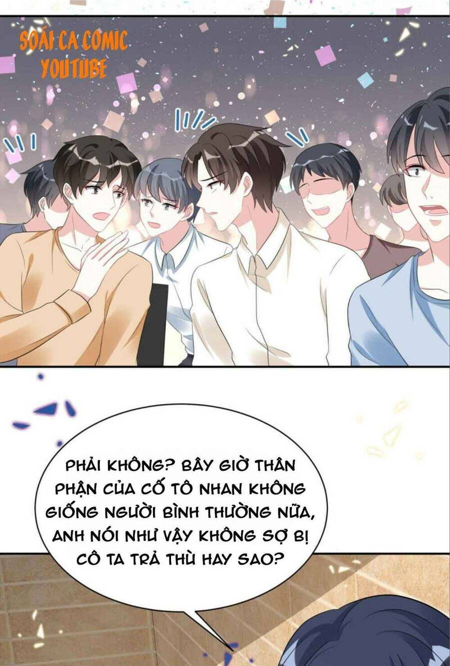 Tinh Quang Lộng Lẫy: Chọn Sếp Làm Chồng Chapter 55 - 12