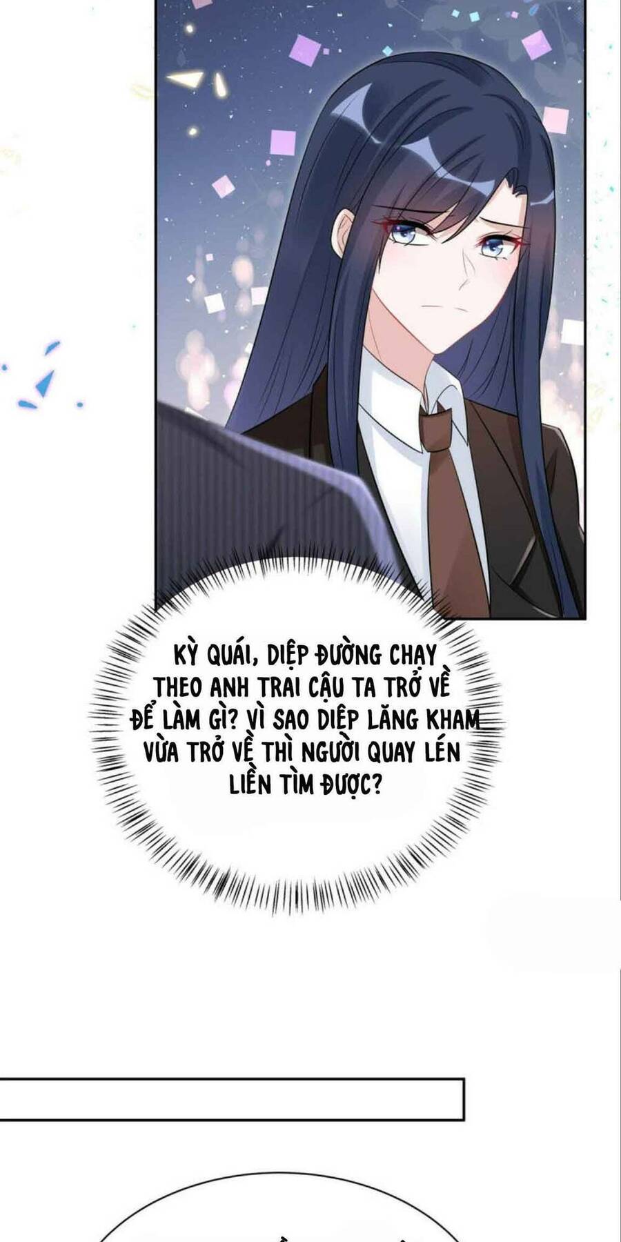 Tinh Quang Lộng Lẫy: Chọn Sếp Làm Chồng Chapter 55 - 4