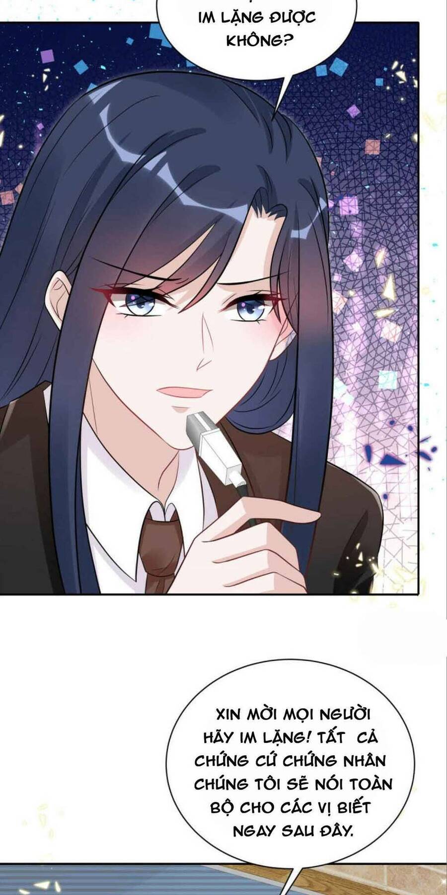 Tinh Quang Lộng Lẫy: Chọn Sếp Làm Chồng Chapter 55 - 7