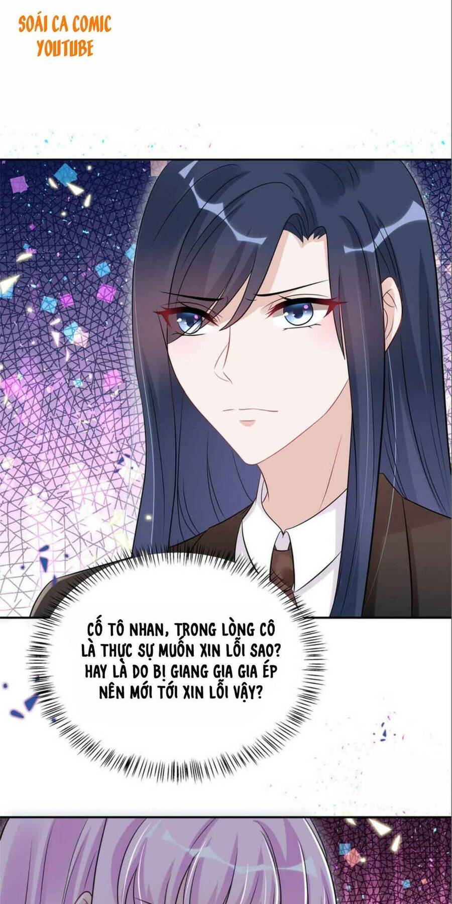 Tinh Quang Lộng Lẫy: Chọn Sếp Làm Chồng Chapter 56 - 1