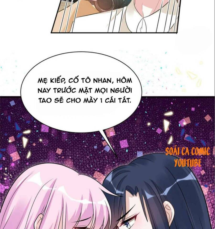 Tinh Quang Lộng Lẫy: Chọn Sếp Làm Chồng Chapter 56 - 11