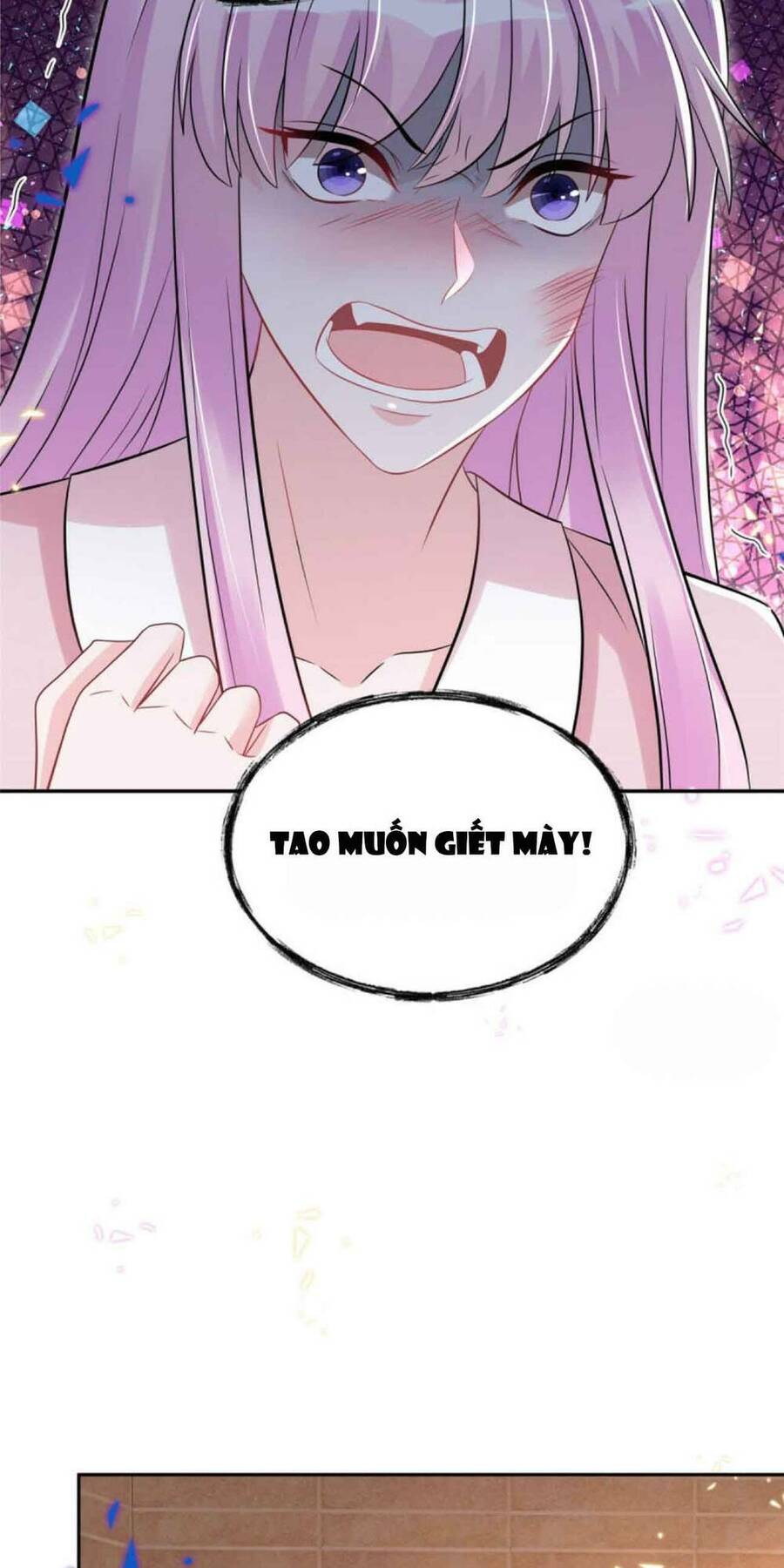 Tinh Quang Lộng Lẫy: Chọn Sếp Làm Chồng Chapter 56 - 16