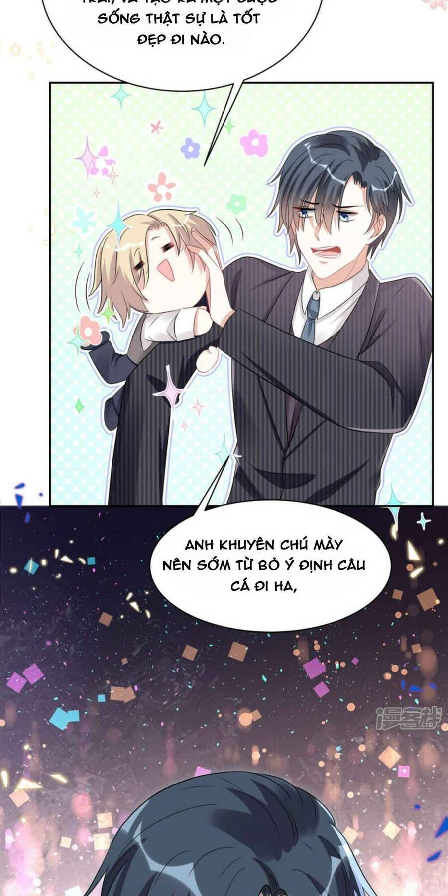 Tinh Quang Lộng Lẫy: Chọn Sếp Làm Chồng Chapter 56 - 20