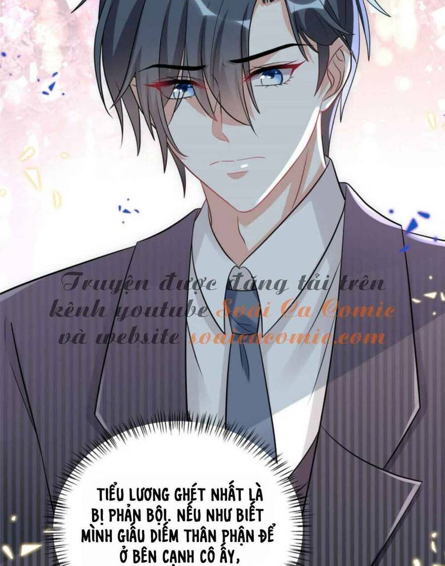 Tinh Quang Lộng Lẫy: Chọn Sếp Làm Chồng Chapter 56 - 21