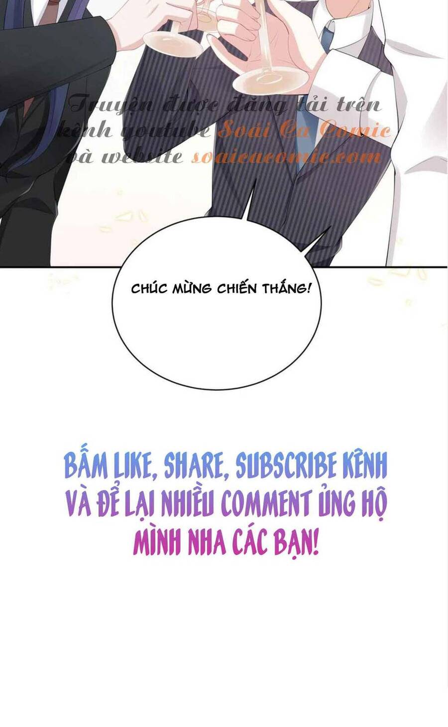 Tinh Quang Lộng Lẫy: Chọn Sếp Làm Chồng Chapter 57 - 21