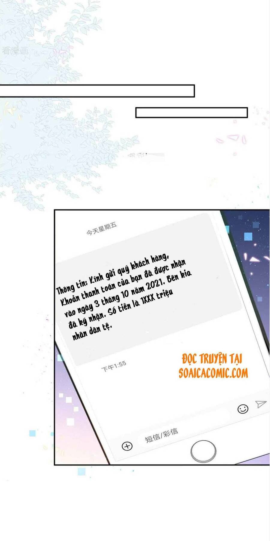 Tinh Quang Lộng Lẫy: Chọn Sếp Làm Chồng Chapter 57 - 7