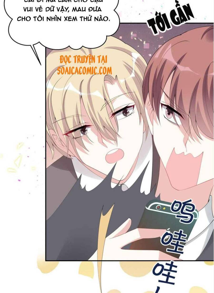 Tinh Quang Lộng Lẫy: Chọn Sếp Làm Chồng Chapter 57 - 9