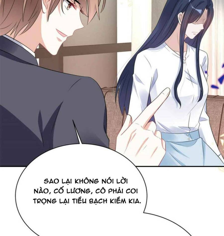 Tinh Quang Lộng Lẫy: Chọn Sếp Làm Chồng Chapter 58 - 17