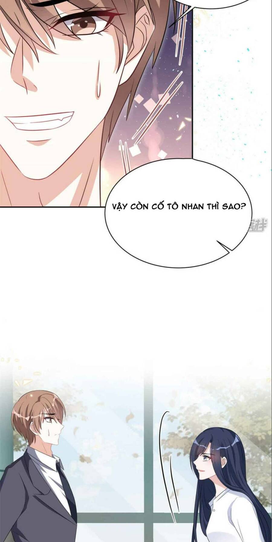 Tinh Quang Lộng Lẫy: Chọn Sếp Làm Chồng Chapter 58 - 9