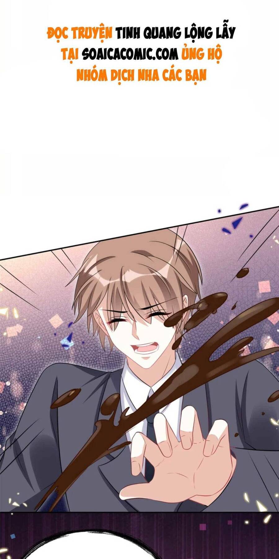 Tinh Quang Lộng Lẫy: Chọn Sếp Làm Chồng Chapter 59 - 1