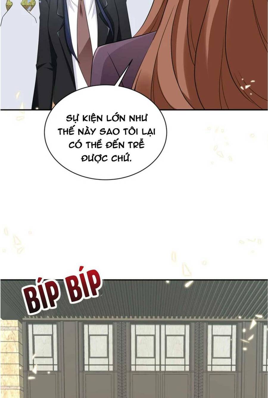 Tinh Quang Lộng Lẫy: Chọn Sếp Làm Chồng Chapter 59 - 15