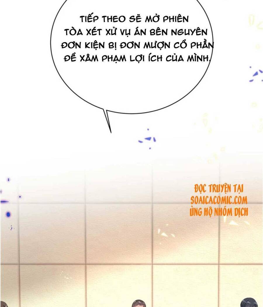 Tinh Quang Lộng Lẫy: Chọn Sếp Làm Chồng Chapter 59 - 20