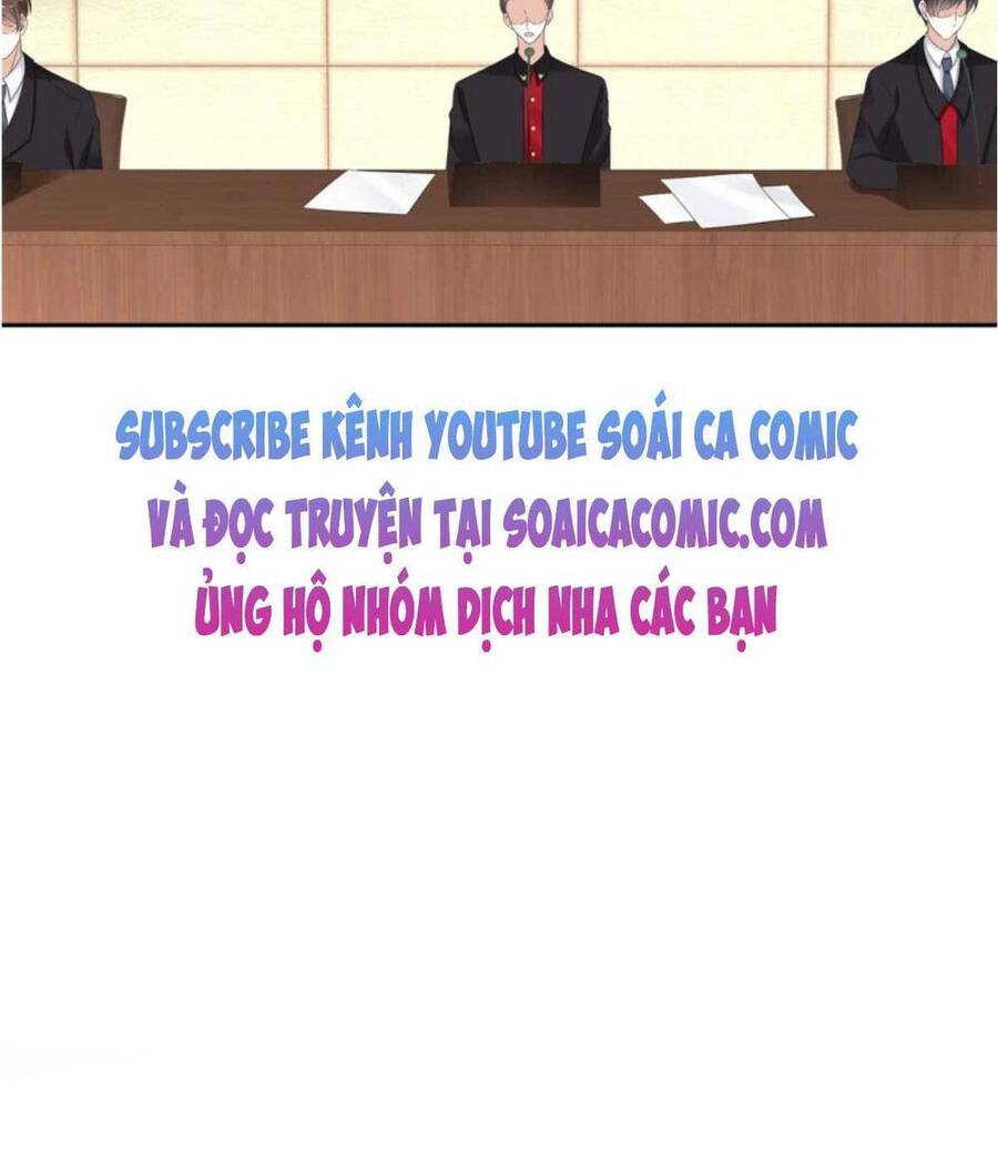 Tinh Quang Lộng Lẫy: Chọn Sếp Làm Chồng Chapter 59 - 21