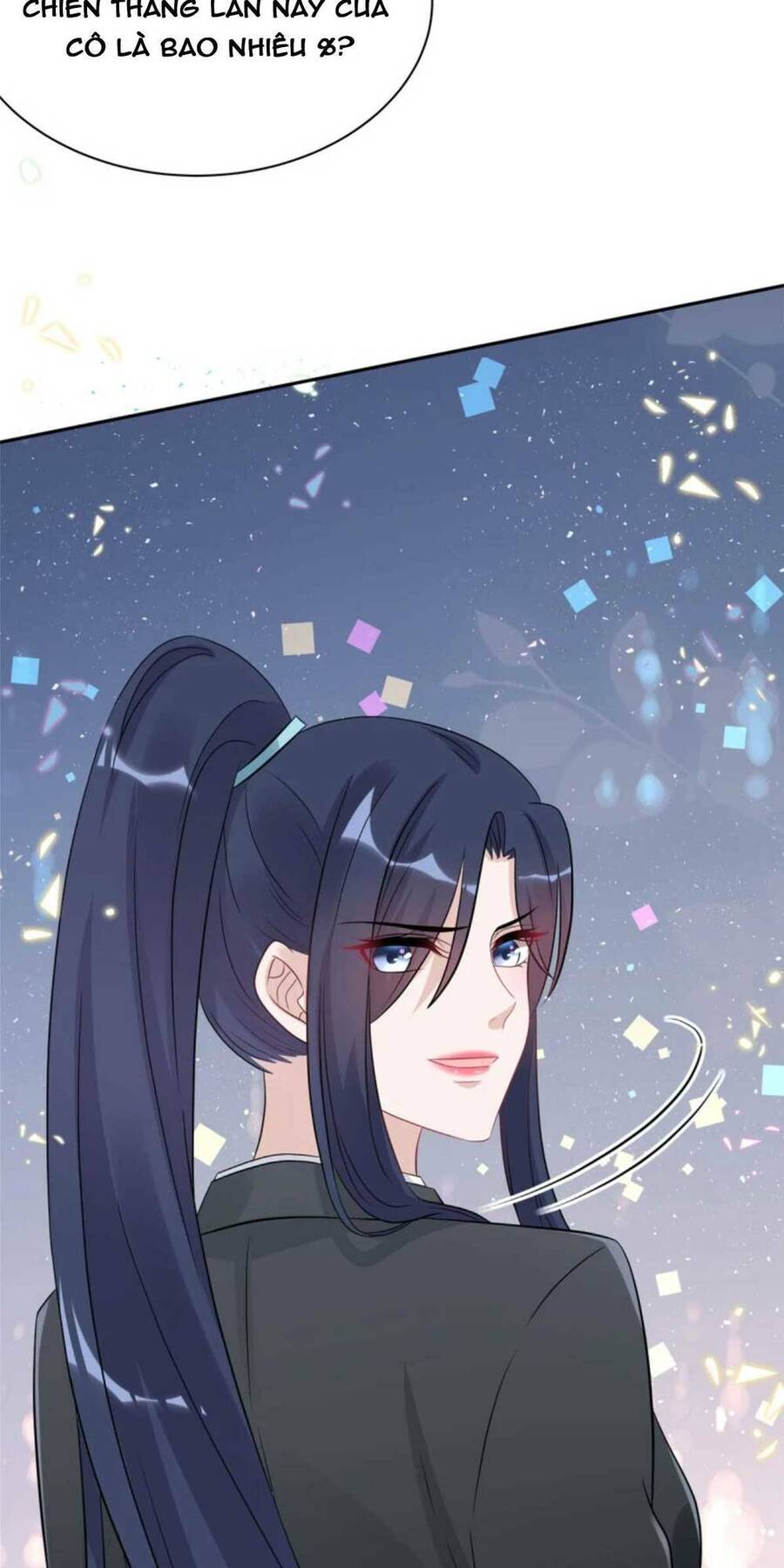 Tinh Quang Lộng Lẫy: Chọn Sếp Làm Chồng Chapter 59 - 9