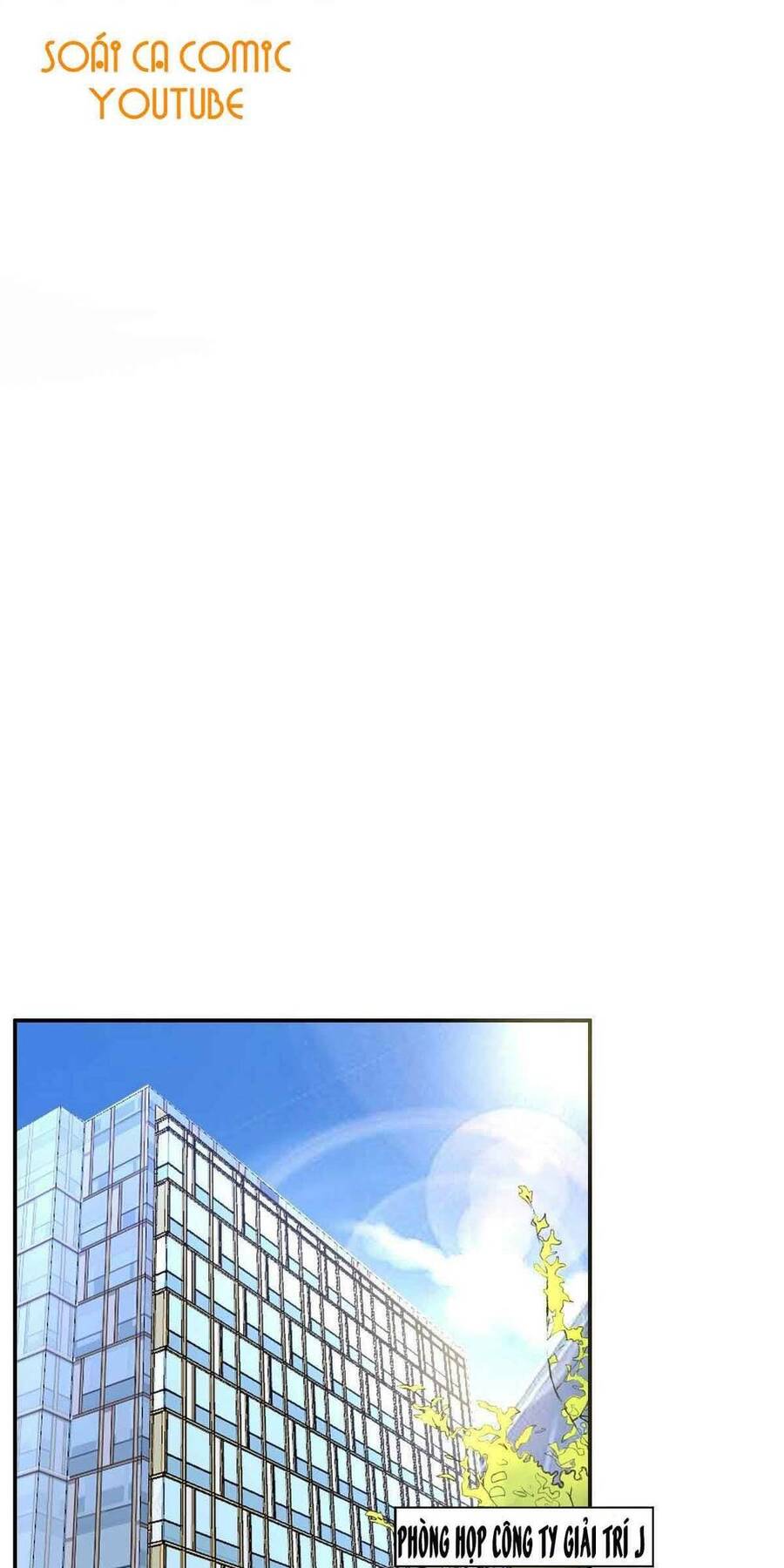 Tinh Quang Lộng Lẫy: Chọn Sếp Làm Chồng Chapter 6 - 1