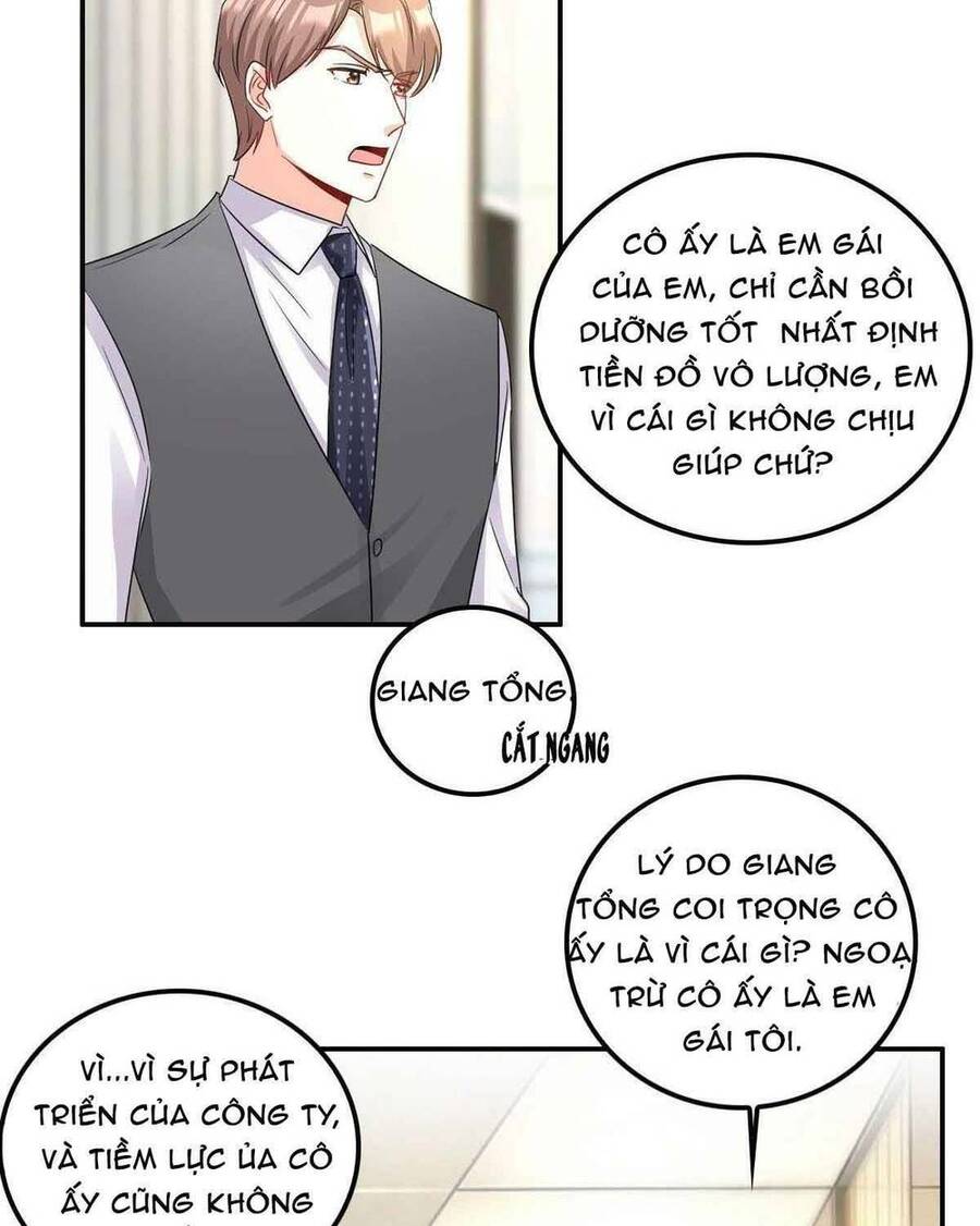 Tinh Quang Lộng Lẫy: Chọn Sếp Làm Chồng Chapter 6 - 11